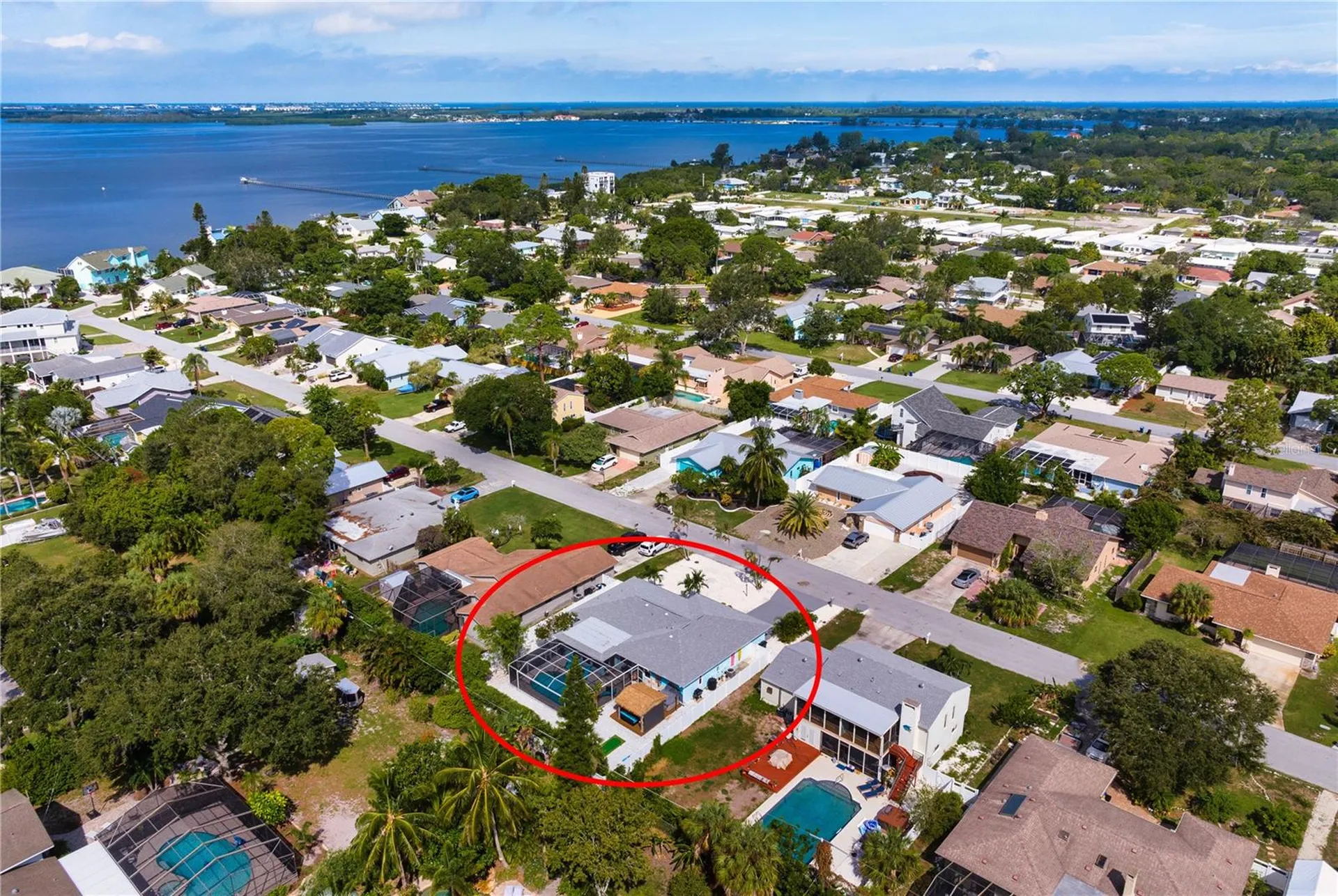 7719 25th Avenue W Bradenton FL 34209