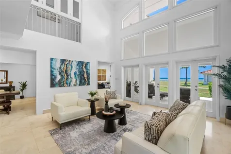 7 Dorado Beach Cottages Dorado PR 00646