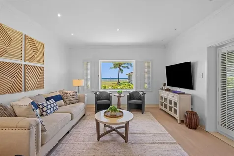 7 Dorado Beach Cottages Dorado PR 00646