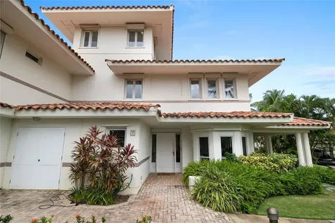 7 Dorado Beach Cottages Dorado PR 00646