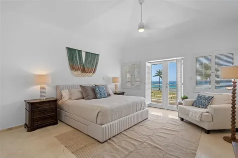 7 Dorado Beach Cottages Dorado PR 00646