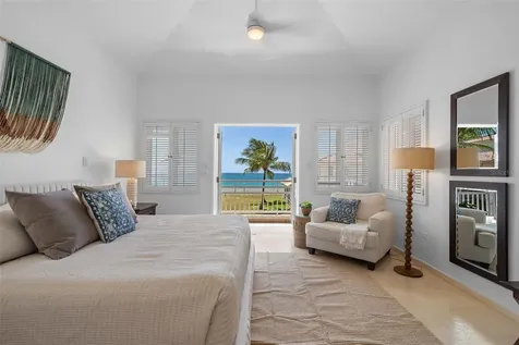 7 Dorado Beach Cottages Dorado PR 00646