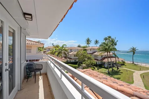 7 Dorado Beach Cottages Dorado PR 00646