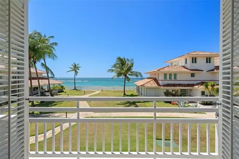 7 Dorado Beach Cottages Dorado PR 00646