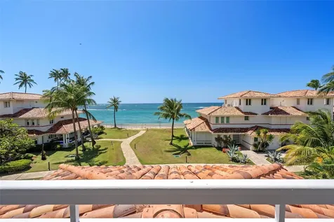 7 Dorado Beach Cottages Dorado PR 00646