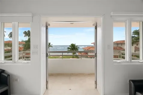 7 Dorado Beach Cottages Dorado PR 00646