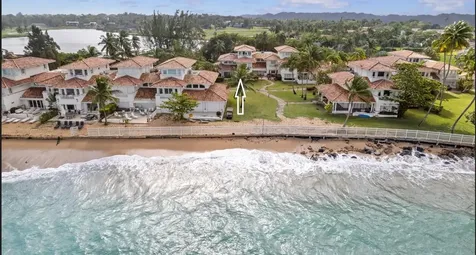 7 Dorado Beach Cottages Dorado PR 00646