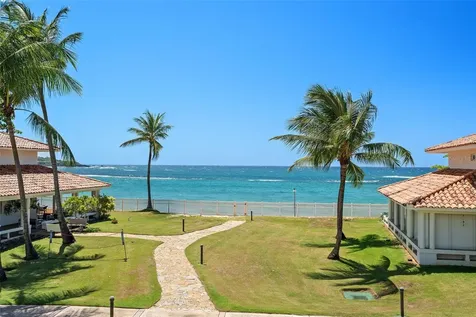 7 Dorado Beach Cottages Dorado PR 00646
