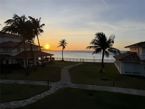 7 Dorado Beach Cottages Dorado PR 00646