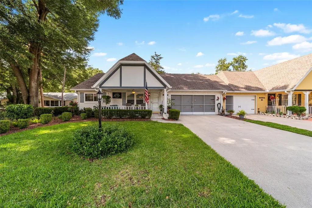 8526 SW 91st Street Ocala FL 34481