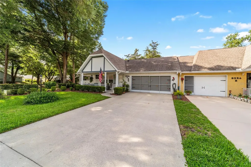 8526 SW 91st Street Ocala FL 34481