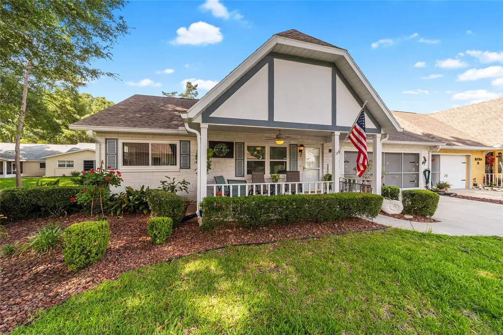 8526 SW 91st Street Ocala FL 34481