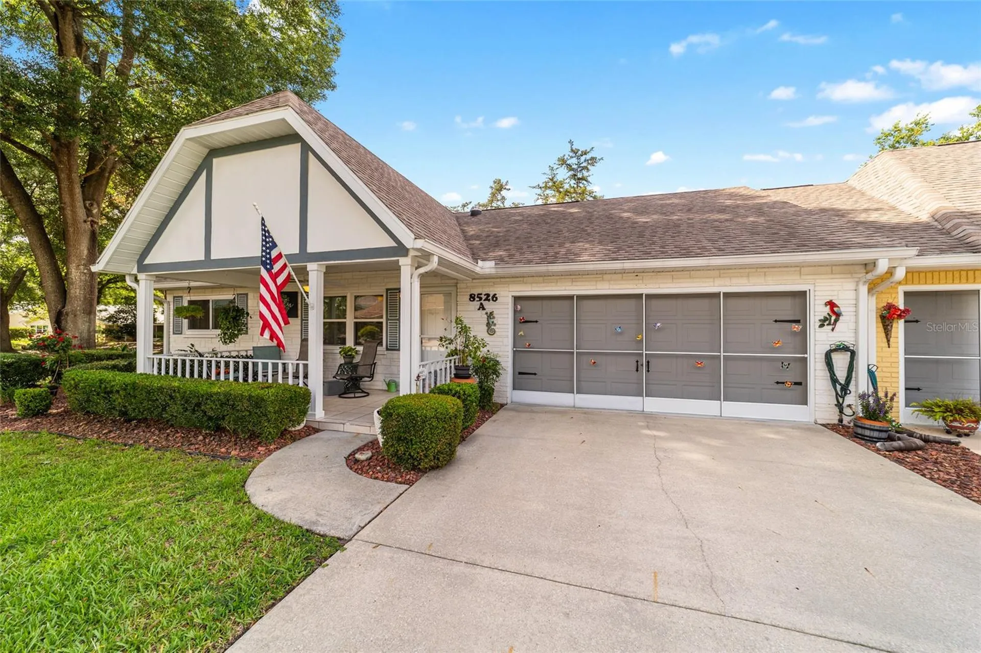 8526 SW 91st Street Ocala FL 34481
