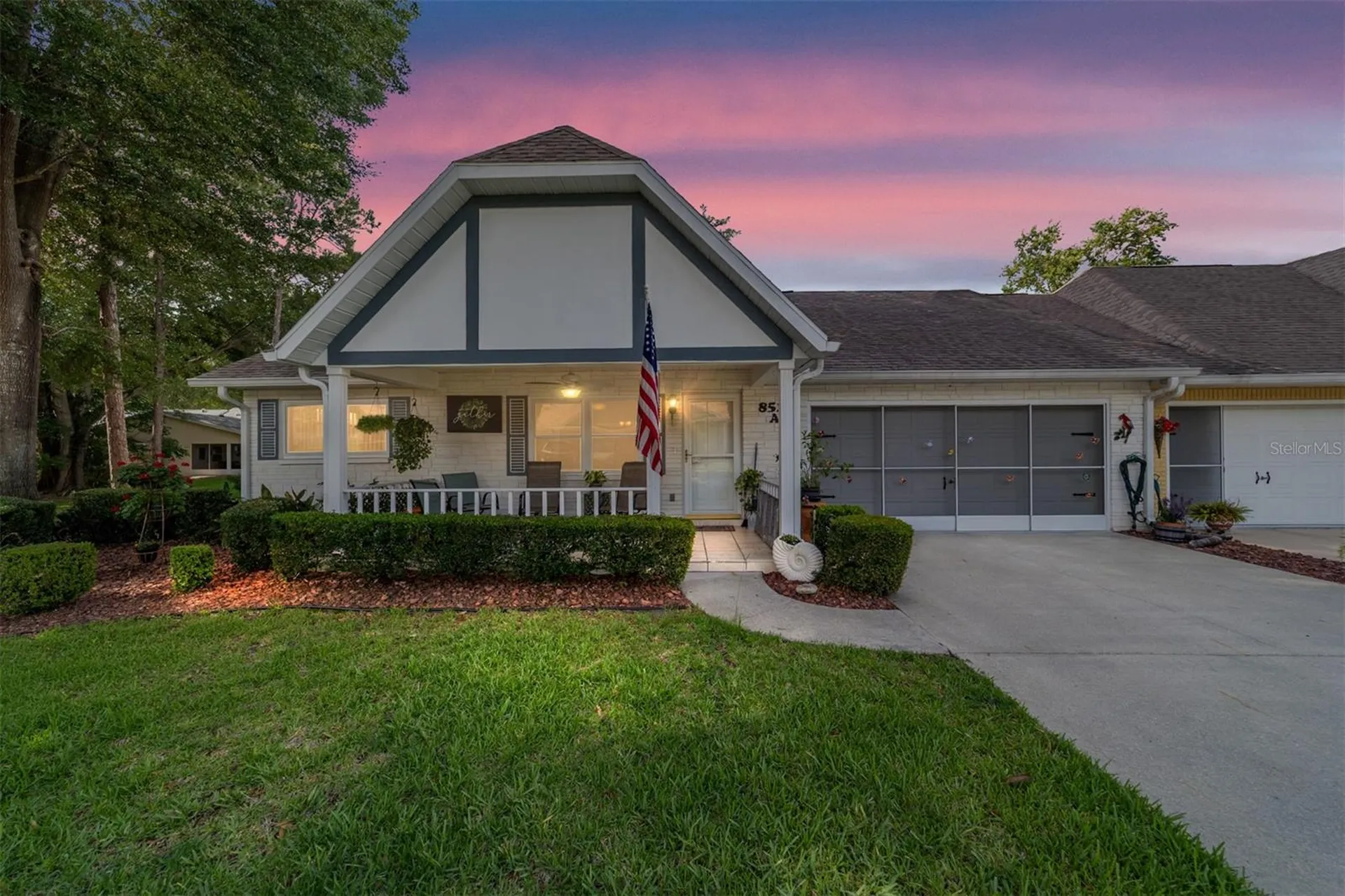 8526 SW 91st Street Ocala FL 34481