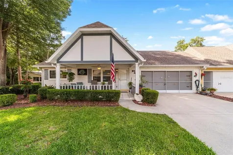 8526 SW 91st Street Ocala FL 34481