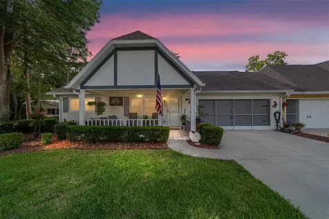 8526 SW 91st Street Ocala FL 34481