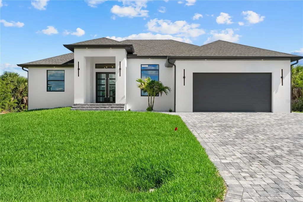 15101 Leipzig Circle Port Charlotte FL 33981