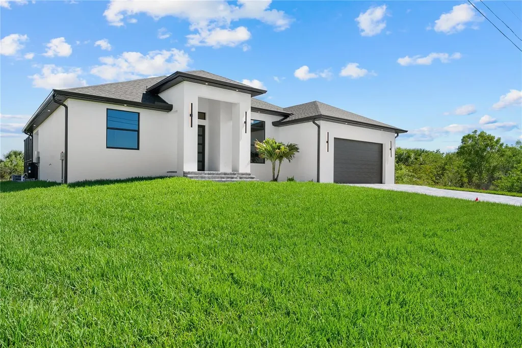 15101 Leipzig Circle Port Charlotte FL 33981