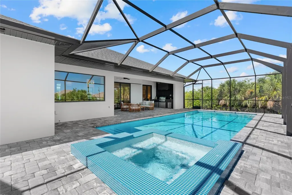 15101 Leipzig Circle Port Charlotte FL 33981