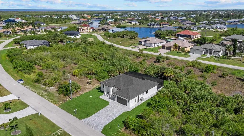 15101 Leipzig Circle Port Charlotte FL 33981