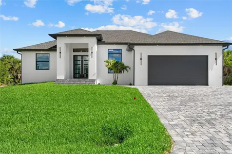 15101 Leipzig Circle Port Charlotte FL 33981