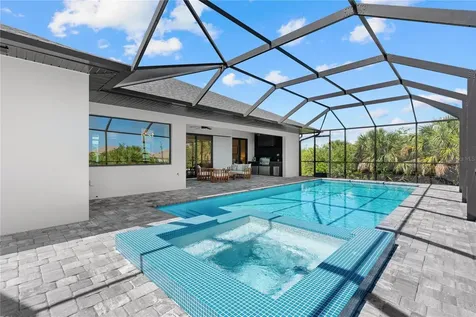 15101 Leipzig Circle Port Charlotte FL 33981