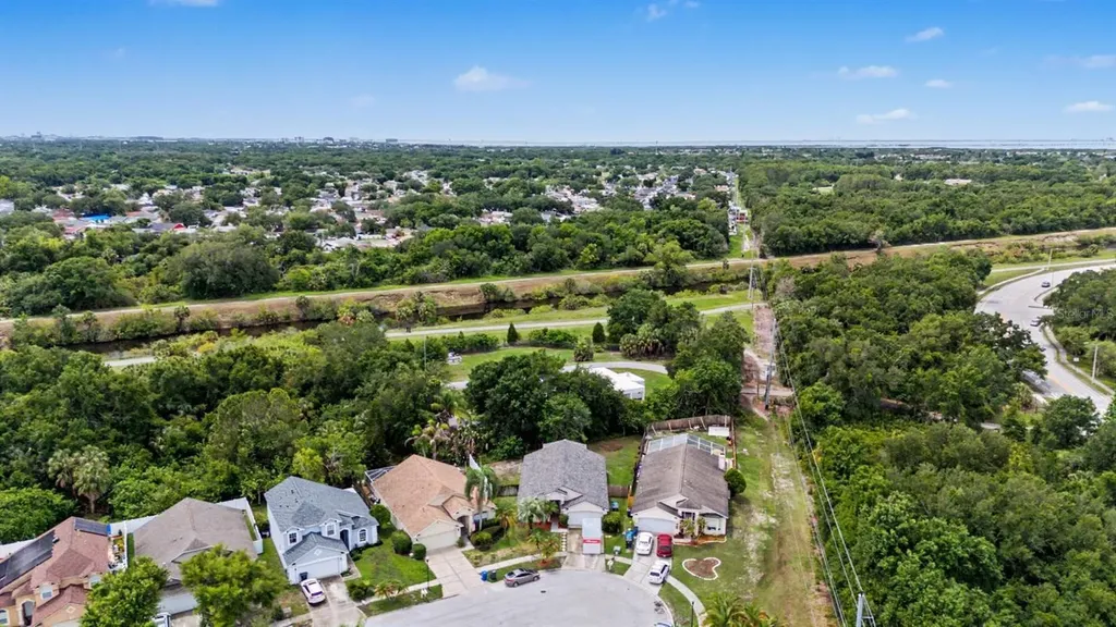 10238 Charleston Corner Road Tampa FL 33635