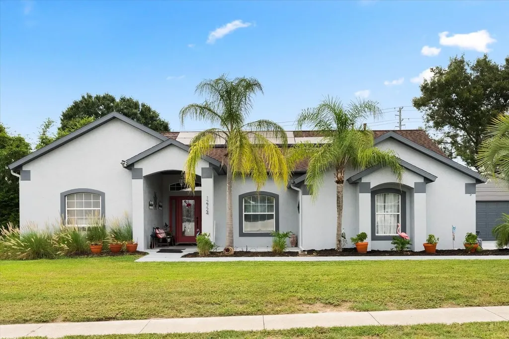 12724 Scottish Pine Lane Clermont FL 34711
