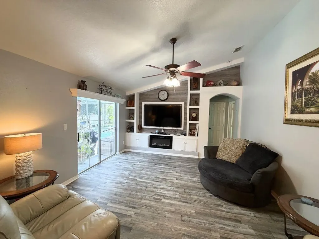 12724 Scottish Pine Lane Clermont FL 34711