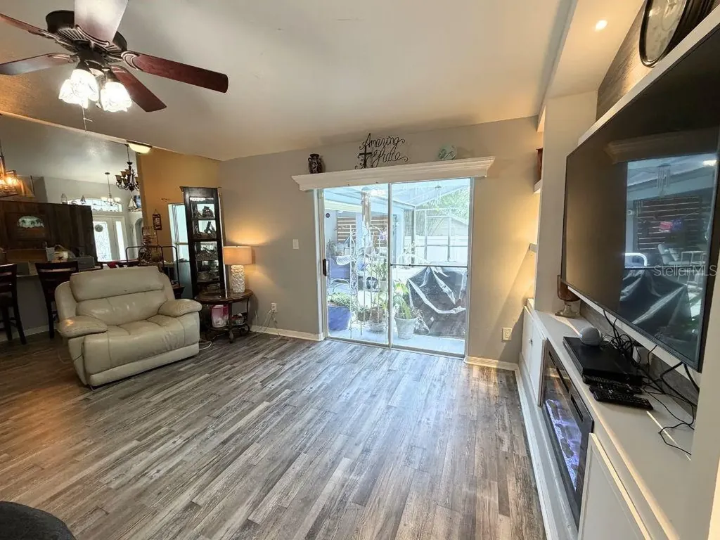 12724 Scottish Pine Lane Clermont FL 34711