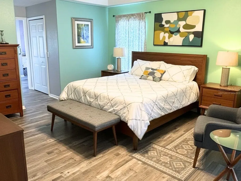 12724 Scottish Pine Lane Clermont FL 34711