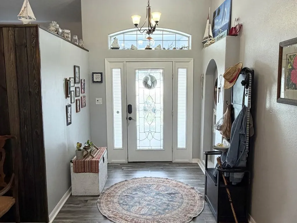 12724 Scottish Pine Lane Clermont FL 34711
