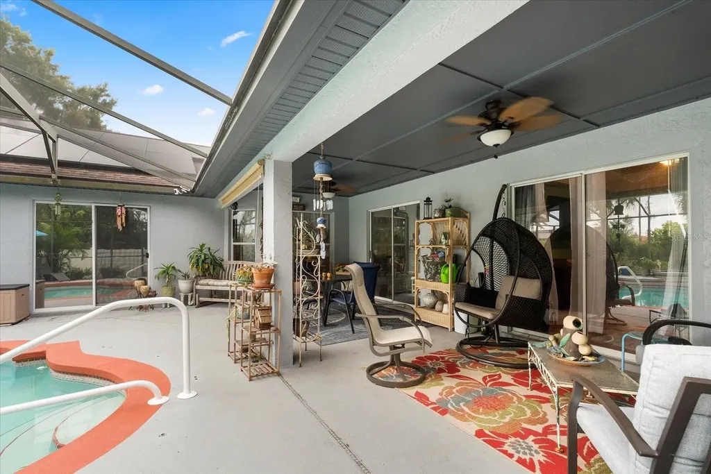 12724 Scottish Pine Lane Clermont FL 34711