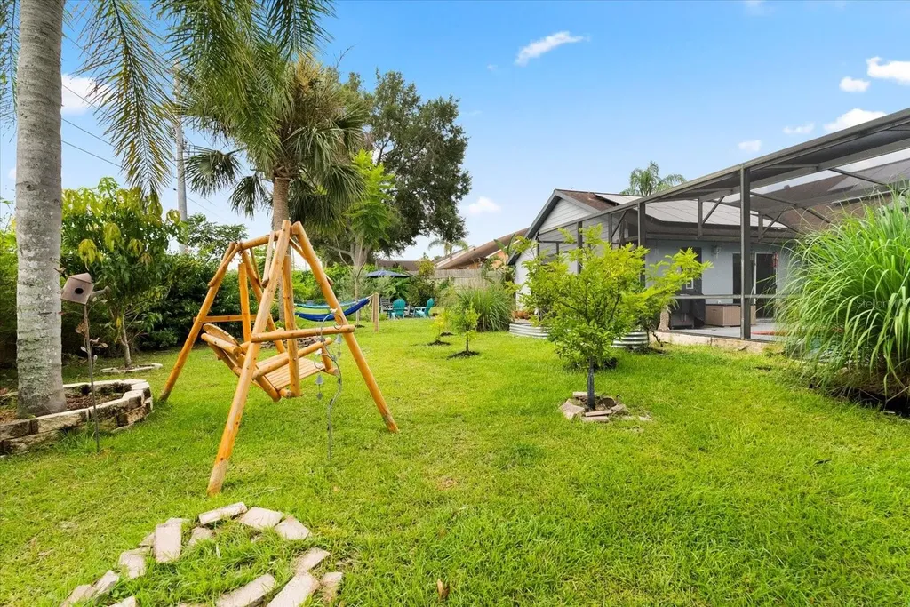 12724 Scottish Pine Lane Clermont FL 34711