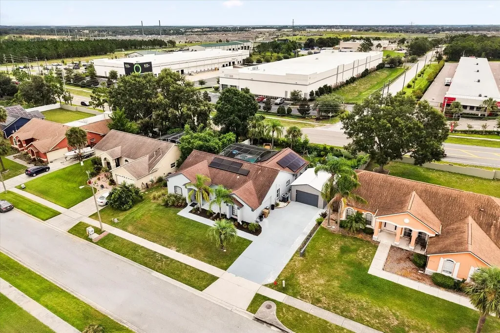 12724 Scottish Pine Lane Clermont FL 34711