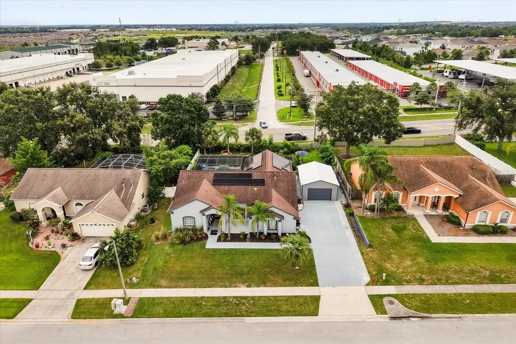 12724 Scottish Pine Lane Clermont FL 34711