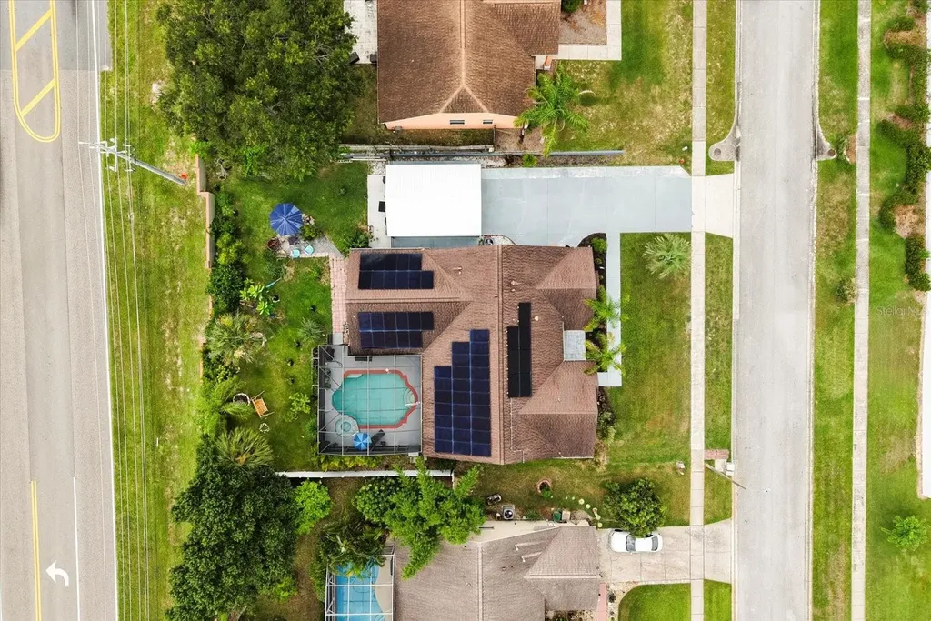 12724 Scottish Pine Lane Clermont FL 34711