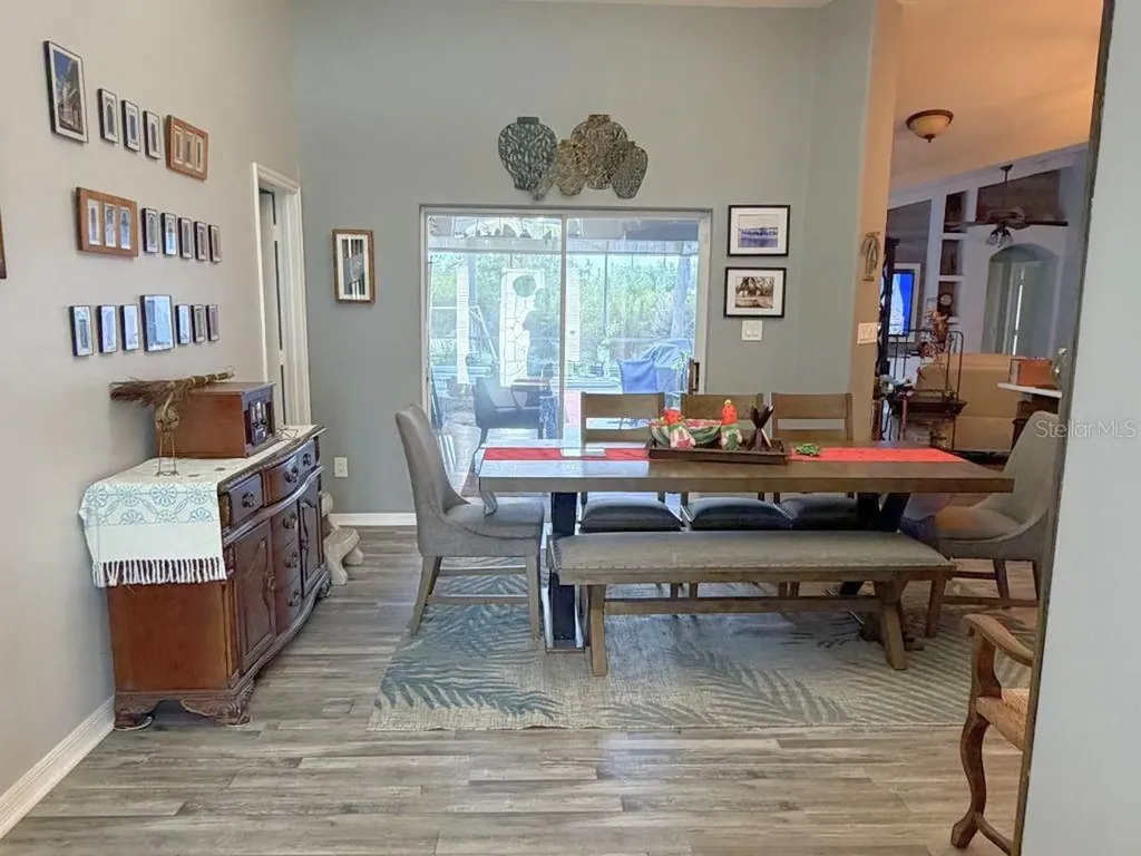 12724 Scottish Pine Lane Clermont FL 34711