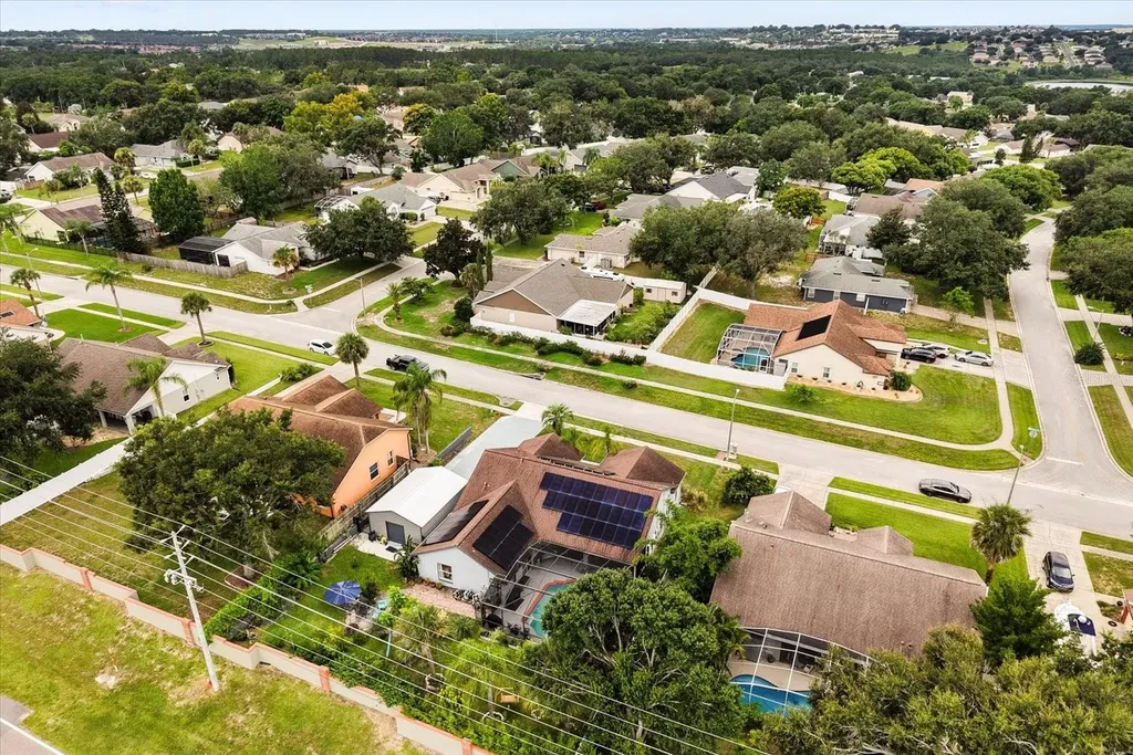 12724 Scottish Pine Lane Clermont FL 34711