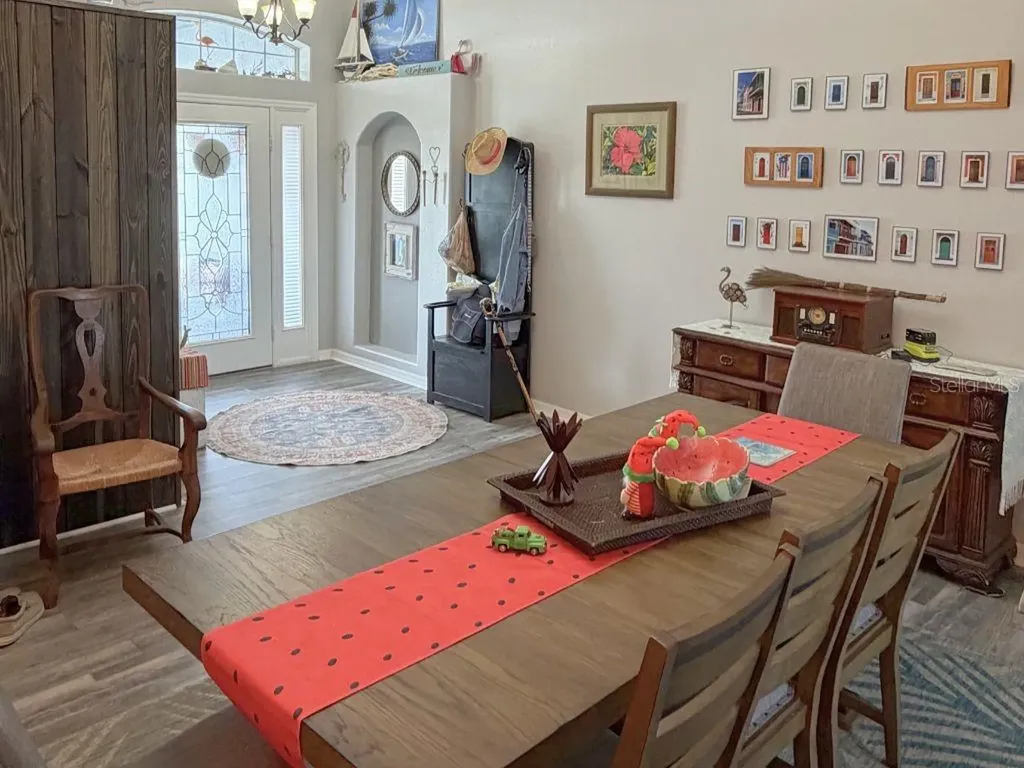 12724 Scottish Pine Lane Clermont FL 34711