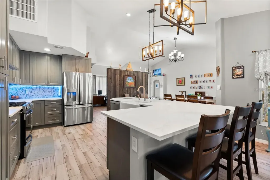 12724 Scottish Pine Lane Clermont FL 34711
