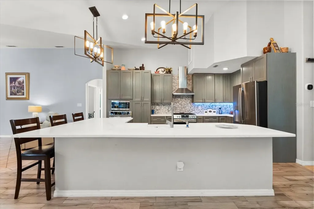 12724 Scottish Pine Lane Clermont FL 34711