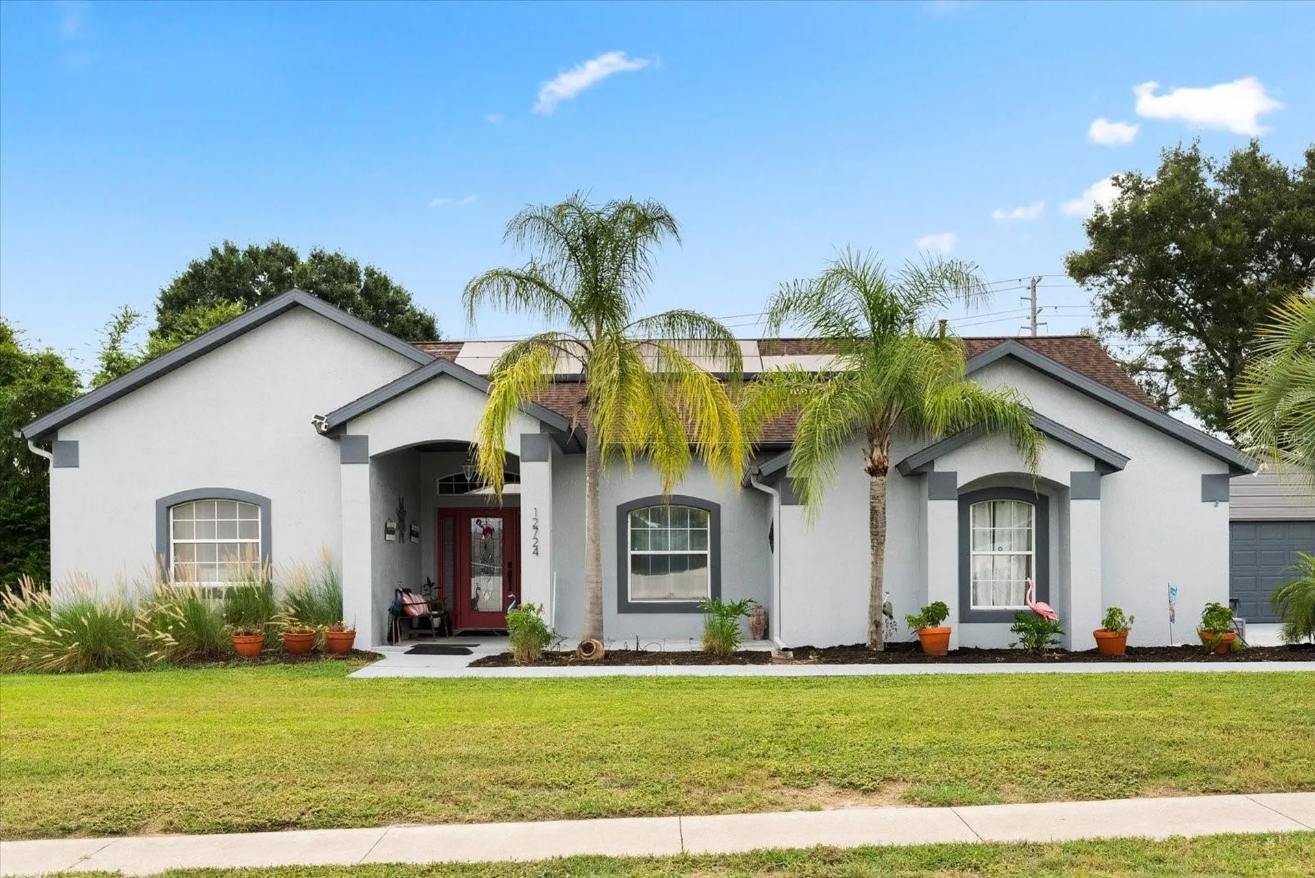 12724 Scottish Pine Lane Clermont FL 34711