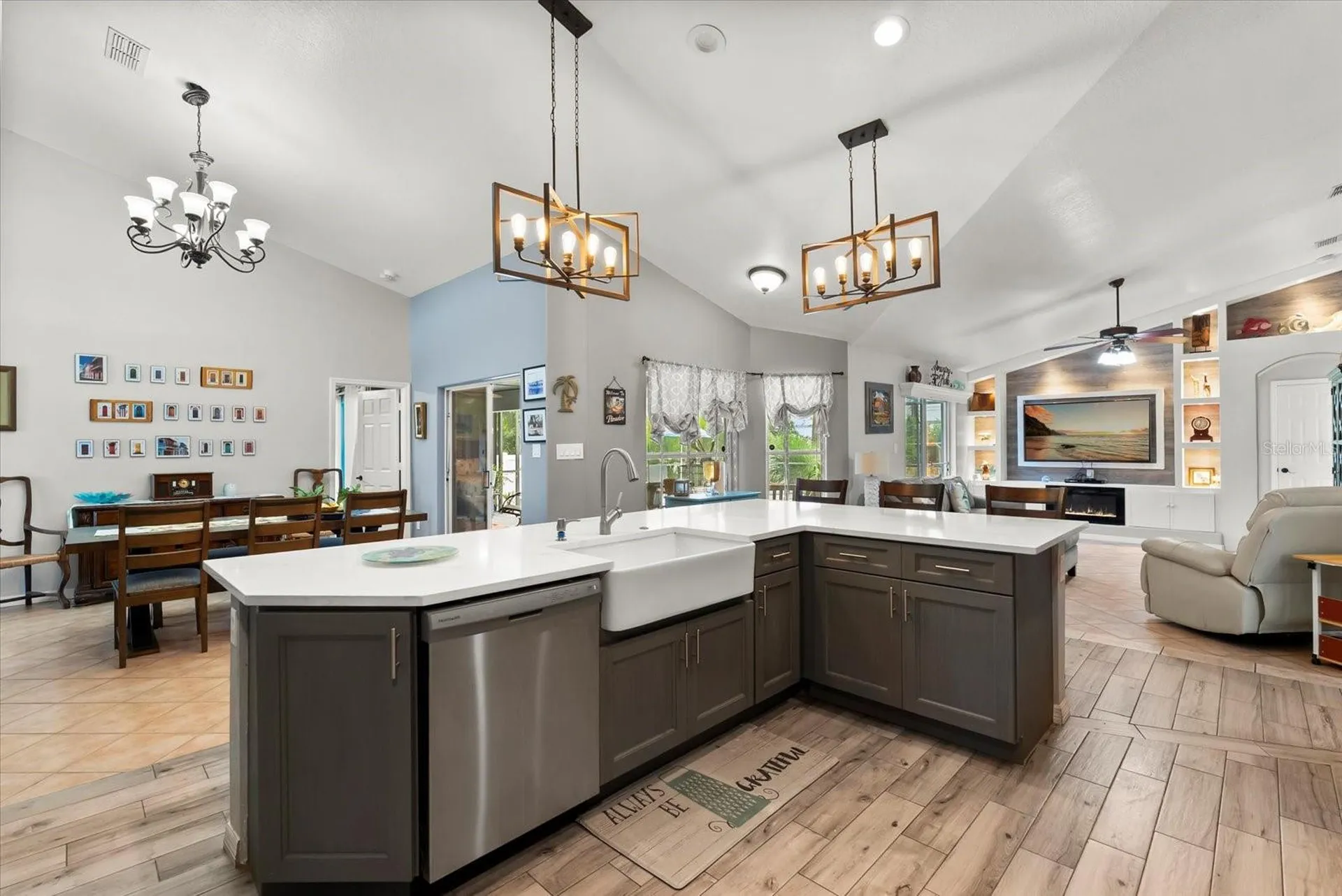 12724 Scottish Pine Lane Clermont FL 34711