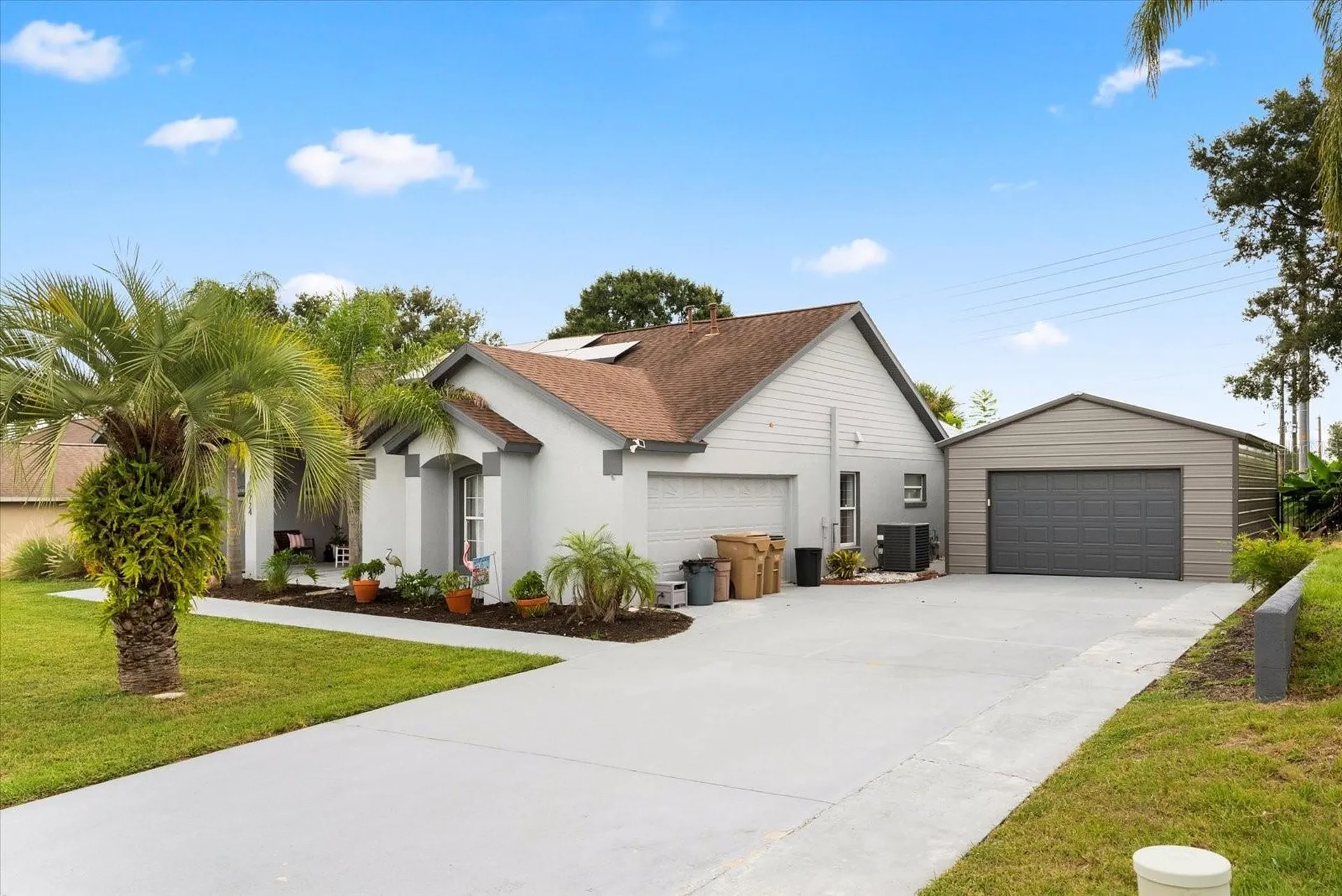 12724 Scottish Pine Lane Clermont FL 34711