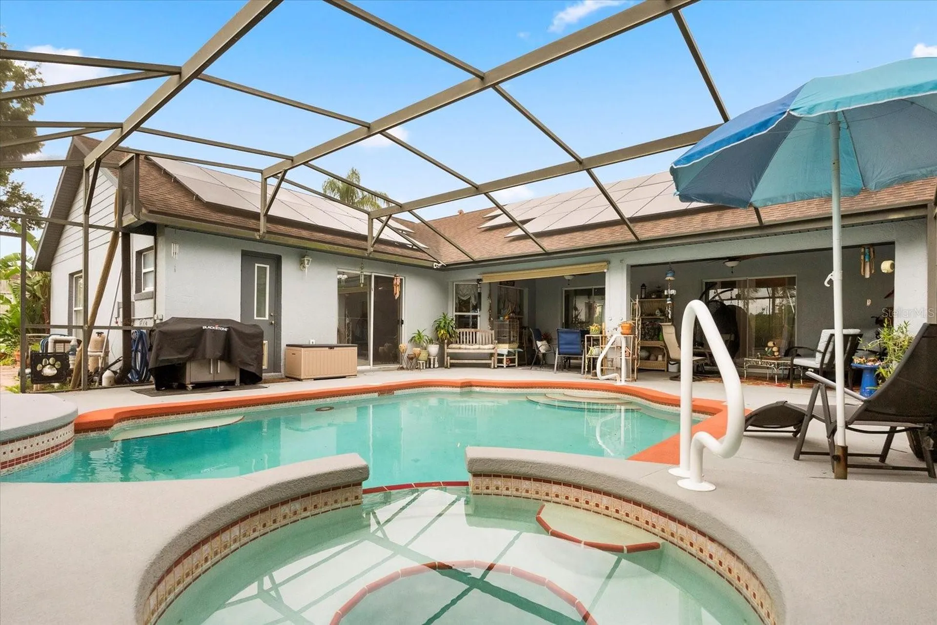 12724 Scottish Pine Lane Clermont FL 34711