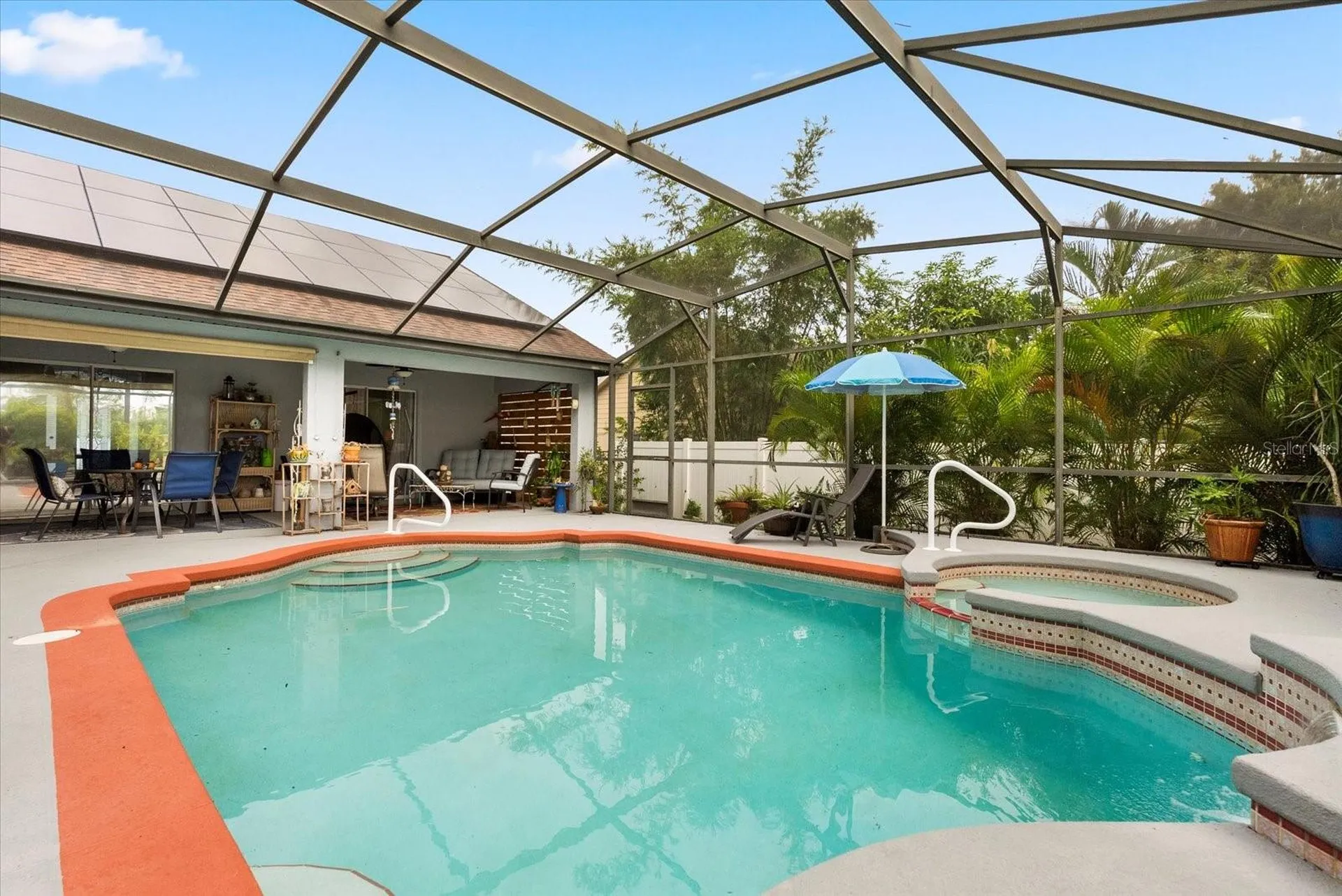 12724 Scottish Pine Lane Clermont FL 34711