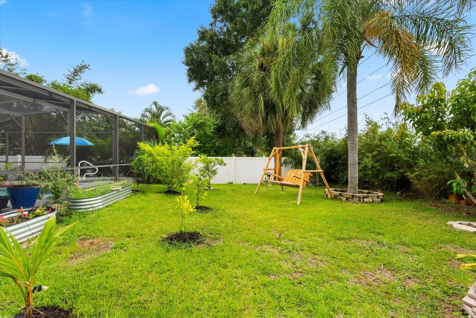 12724 Scottish Pine Lane Clermont FL 34711
