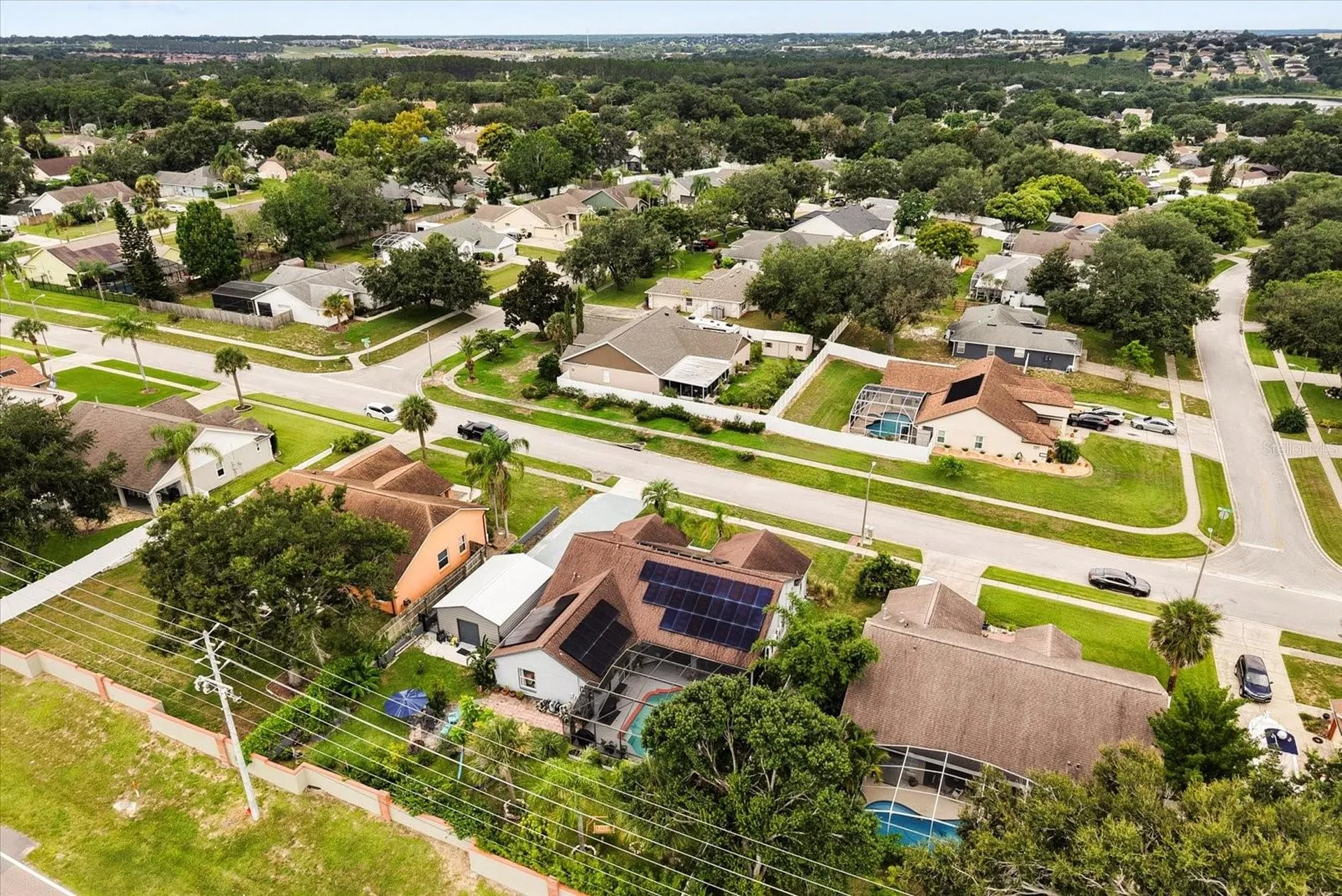 12724 Scottish Pine Lane Clermont FL 34711