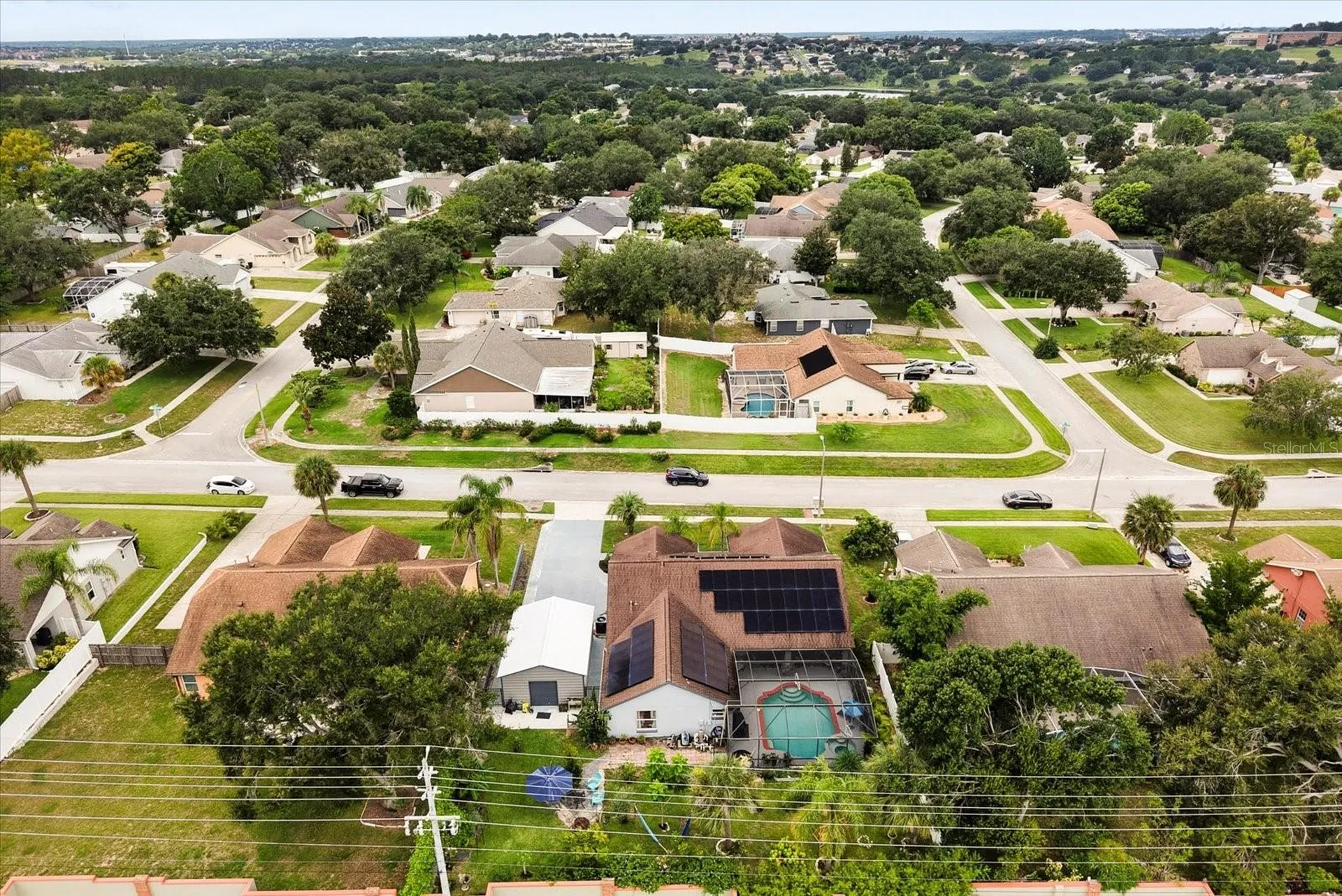 12724 Scottish Pine Lane Clermont FL 34711